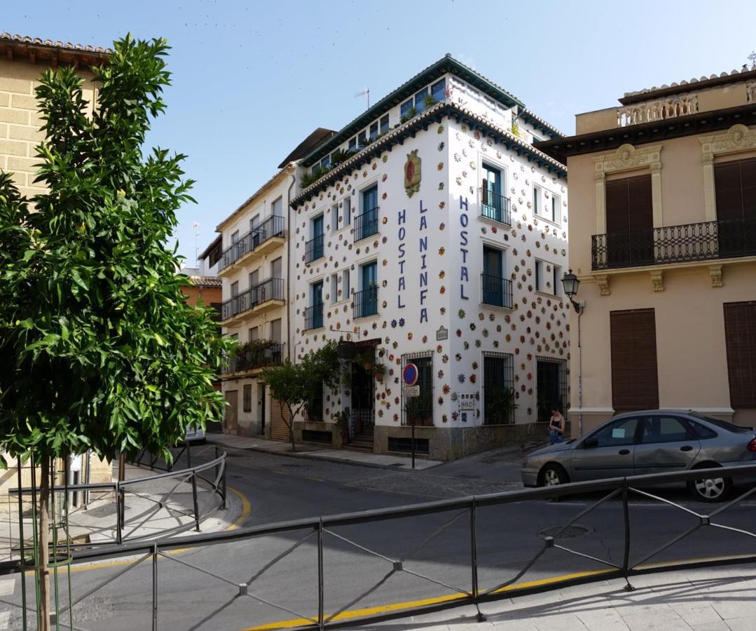Guest house La Ninfa *